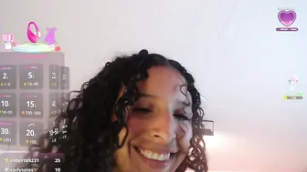 dulce1609 recorded nude video 627623
