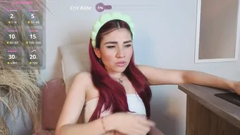 lila_elliot recorded nude video 627627