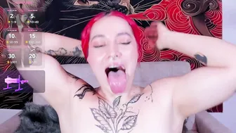 annika_03 recorded nude video 627774