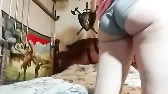 rustyshackelford1902 recorded nude video 627778