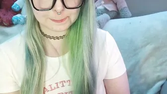 lilemmy1999 recorded nude video 627810