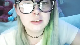 lilemmy1999 recorded nude video 627810