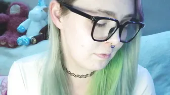 lilemmy1999 recorded nude video 627810