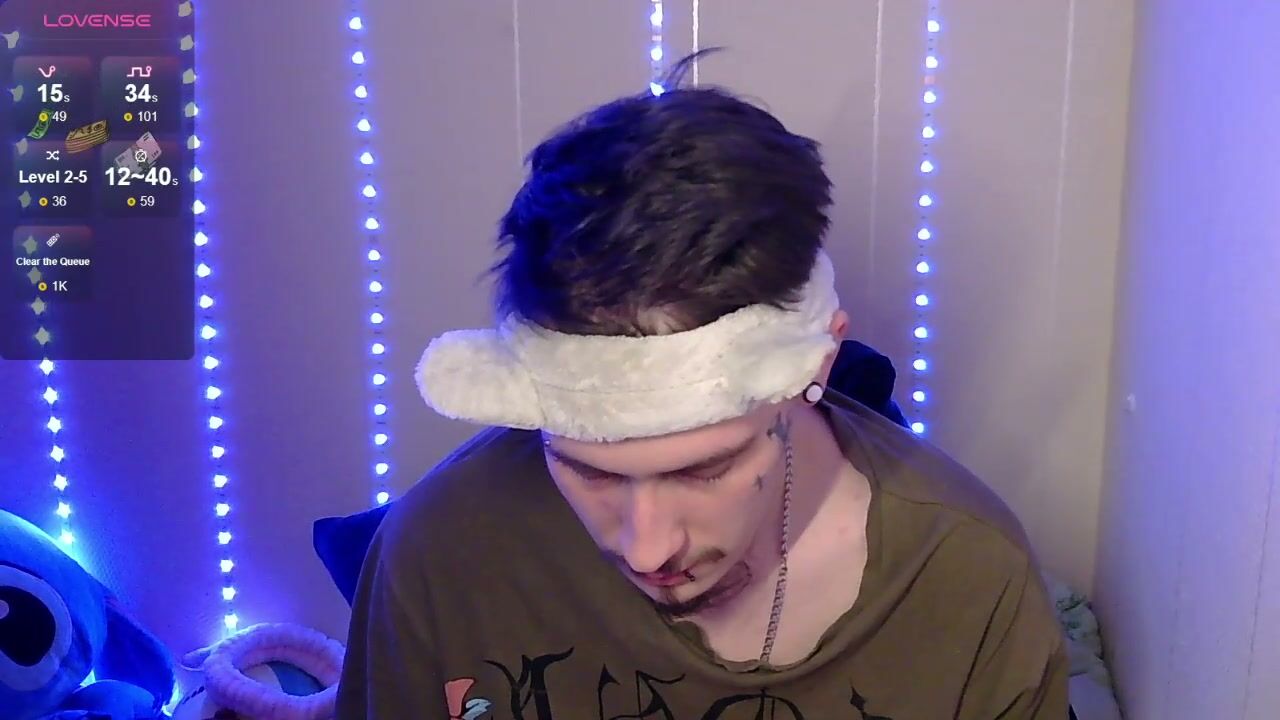 Alexwolfmoto smalltits cam nude