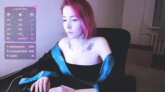 _sneko_ recorded nude video 627847