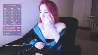 _sneko_ recorded nude video 627847