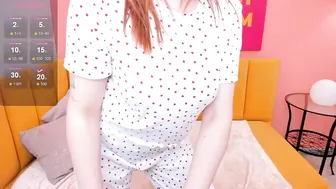 lisaamoree redhead 27-Jan-2026