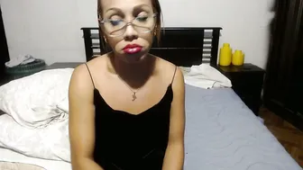 sensual_natalie recorded nude video 627888