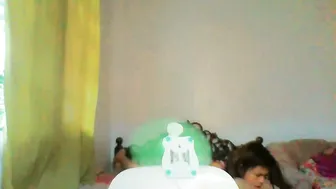 Sky_andrea hot porn cam video
