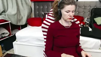 kellynumber recorded nude video 627953