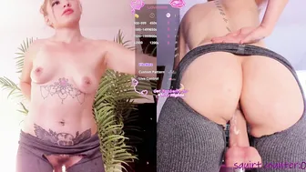 Whitesexybitch camvideo 01-27-2026