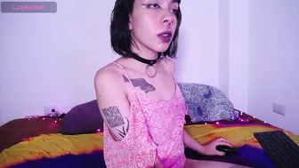 dark__nymph recorded nude video 627971