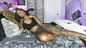 tatted_vixen recorded nude video 627978