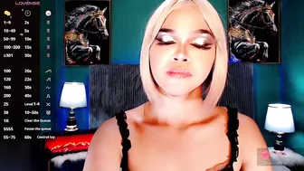 ariana_queen_hugecock69 recorded nude video 628067