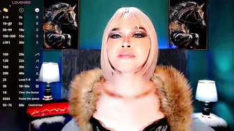 ariana_queen_hugecock69 recorded nude video 628067