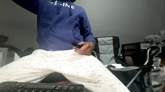 Slickerthan12 live cam video porn chat