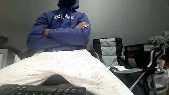 slickerthan12 recorded nude video 628116