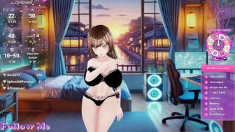 hanaedamgirl recorded nude video 628118