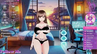 hanaedamgirl (01/27/2026)