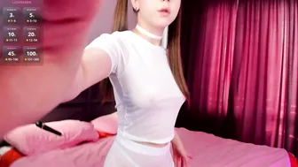 Lovely_poppy webcam video 27 January 2026