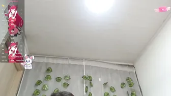 anishasanchezcm101 recorded nude video 628130