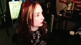 xxlilithmoonxx recorded nude video 628141
