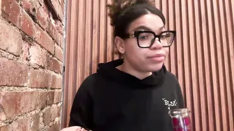 Zahrabliss on cam - 27-Jan-26