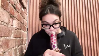 zahrabliss recorded nude video 628177