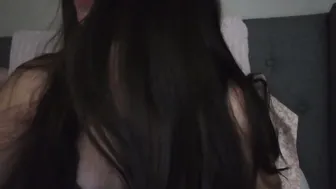 bambifarrina recorded nude video 628186