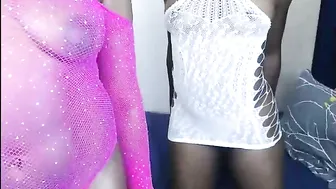 crystalxebony recorded nude video 628245