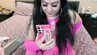 luckylee1992 recorded nude video 628267