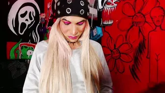 hugedaneska recorded nude video 628277