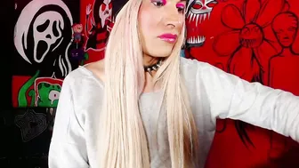 hugedaneska recorded nude video 628277