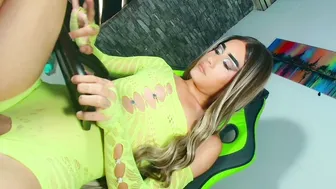 salome_saenz666 recorded nude video 628294