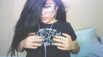laurengirls1 video (01-27-2026)