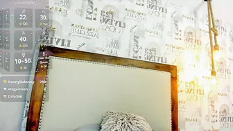 Alahiacruz1 sex cam chat porn chat video