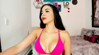 pocahontasweetss recorded nude video 628354