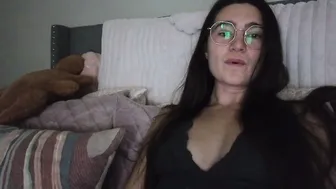 bambifarrina recorded nude video 628382