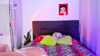 delilah_wicked recorded nude video 628409
