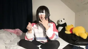 Dreamerdarling college nude cam video