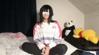 Dreamerdarling college nude cam video