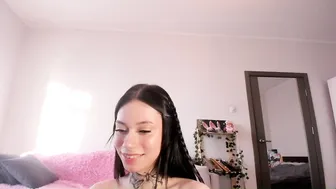 nymph_bliss recorded nude video 628527