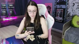 sweet_frosty recorded nude video 628555