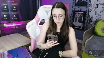 sweet_frosty recorded nude video 628555