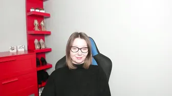 Beautyzoexx domination (01/27/2026)