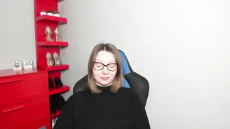 Beautyzoexx domination (01/27/2026)