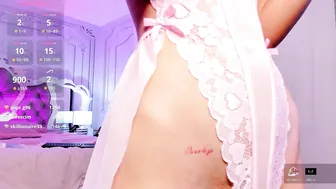 sofi_naughty18 recorded nude video 628627