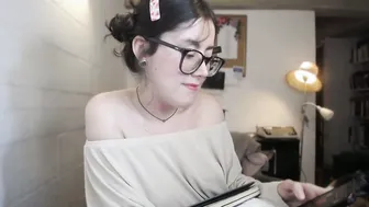 Cherrybunny21 young sex video