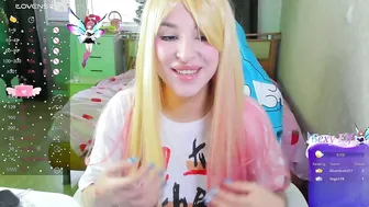 folinskaayaa recorded nude video 628646
