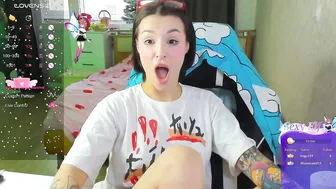 folinskaayaa recorded nude video 628646